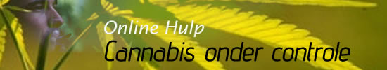 Cannabis onder controle