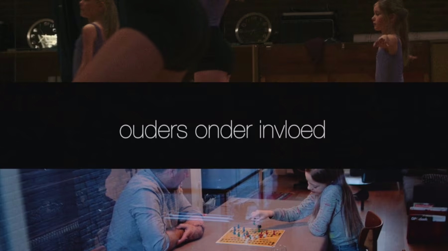 Ouders onder invloed