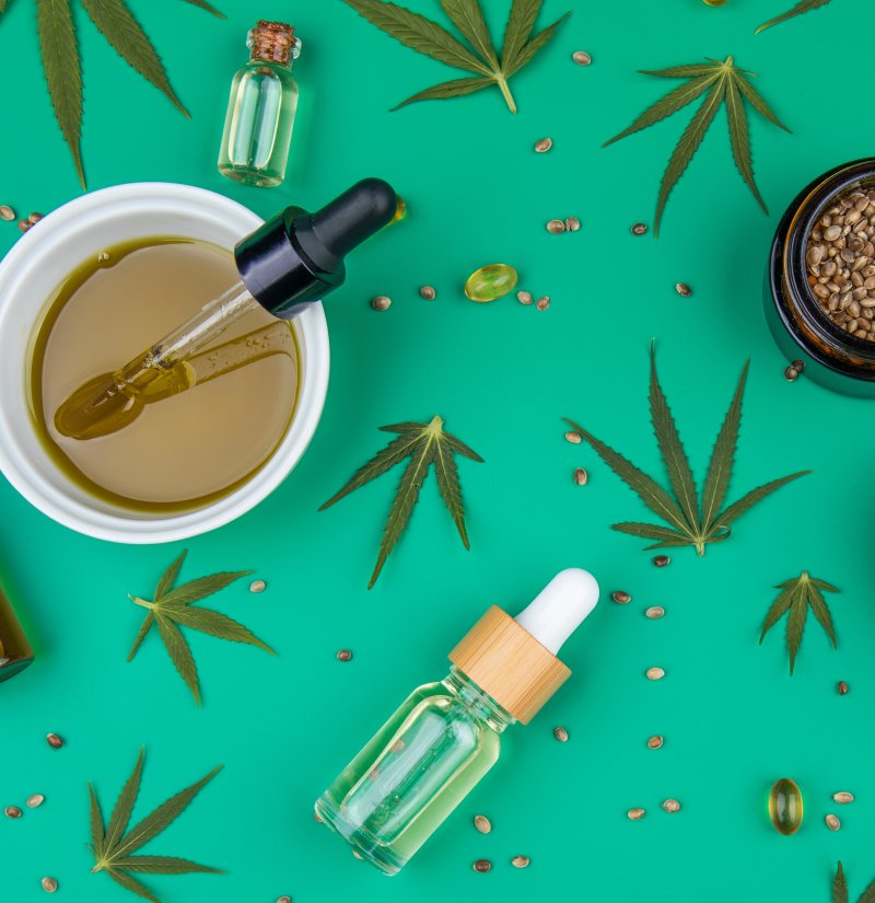 Jouw cannabisgebruik