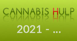 Cannabishulp vernieuwd