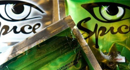 Synthetische cannabis