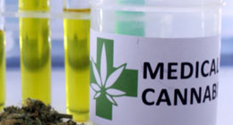 Medicinale cannabis